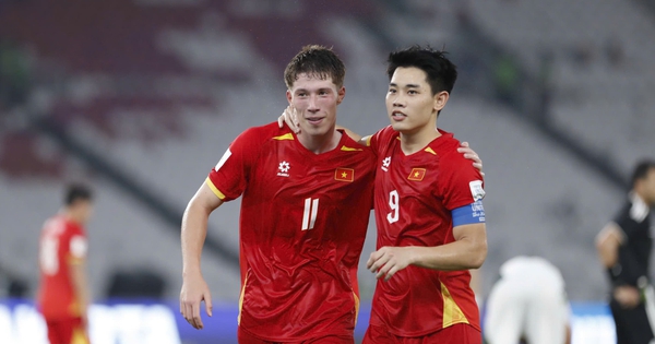Lịch thi đấu đội tuyển Việt Nam tại Asian Cup 2027: Vẫn chưa xác định giờ phát trực tiếp