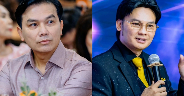 Mạnh Quỳnh nói lý do tham gia liveshow Kim Tiểu Long, tiết lộ sức khỏe hiện tại