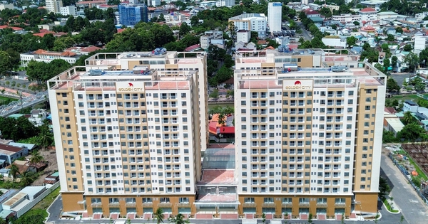 Tây Ninh phát triển nhà ở xã hội, nhà ở công nhân sát nhu cầu thực tế