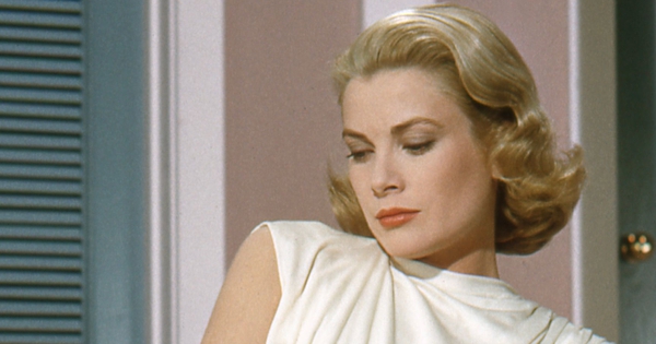 Vì sao nhẫn đính hôn của minh tinh Grace Kelly được gọi là tuyệt tác lịch sử?