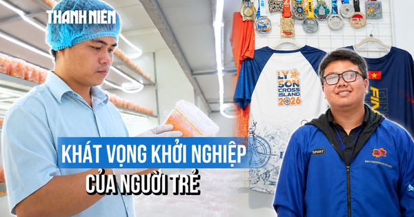 Người trẻ khởi nghiệp, làm kinh tế: Kỳ vọng thêm động lực để phát triển bền vững