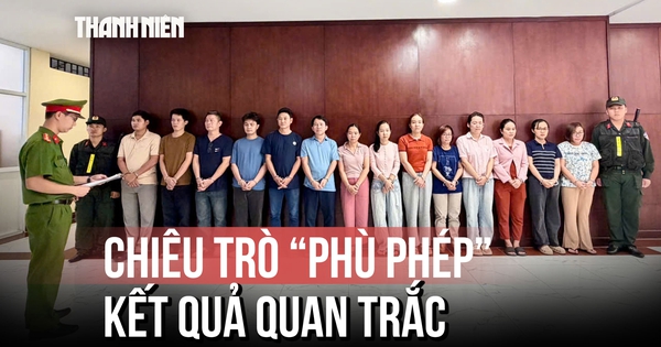 Bóc trần đường dây biến mẫu ô nhiễm nặng thành đạt chuẩn môi trường