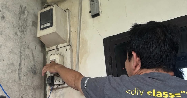 Vụ tử vong vì điện giật trong phòng trọ ngập nước: 'Bẫy ngầm' trong đêm mưa