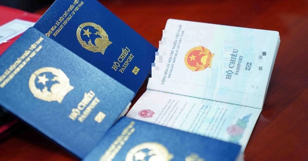 Công an hướng dẫn cấp hộ chiếu sau khi phẫu thuật thẩm mỹ khuôn mặt