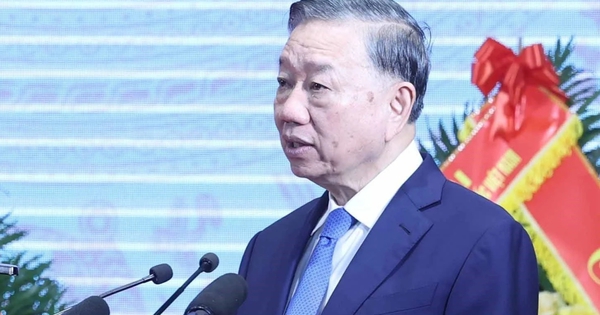 Tổng Bí thư, Chủ tịch nước: Xây dựng lực lượng vũ trang thủ đô 'tinh, gọn, mạnh'