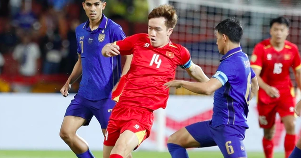 Kịch bản nào đưa đội tuyển Việt Nam vào vòng knock-out Asian Cup 2027, điều lệ khá dễ thở