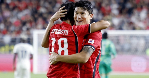 Ba cầu thủ trụ cột Hàn Quốc không chắc dự Asian Cup đấu Việt Nam: Vì ‘không hợp’ Son Heung-min?