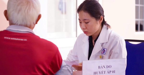 Hơn 6 triệu lượt khám sức khỏe đã hé lộ bức tranh bệnh tật ở TP.HCM