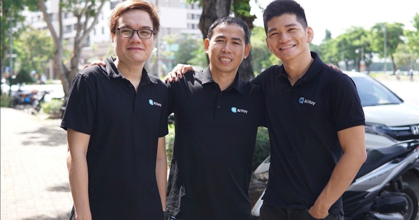 Những khát vọng lớn không chỉ cho riêng mình