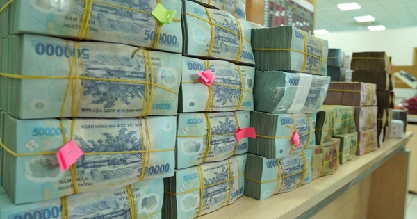 Nơm nớp lo bị phạt thuế, Cục Thuế yêu cầu 'không xử phạt tràn lan'
