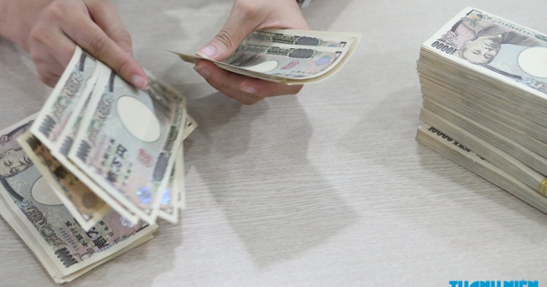 Giá USD hôm nay 11.10.2026: Giảm sâu cùng euro, yen Nhật