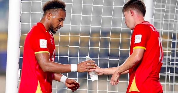 HLV Kim Sang-sik đang thiếu những 'kép phụ' đủ sức cạnh tranh ở Asian Cup?