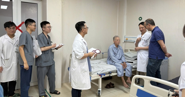 Từ 2027 sẽ đánh giá năng lực hành nghề bác sĩ nội trú