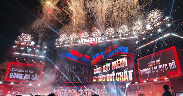 Chung kết các giải đấu esports cấp quốc gia tại Games ON: Hải Phòng 2026