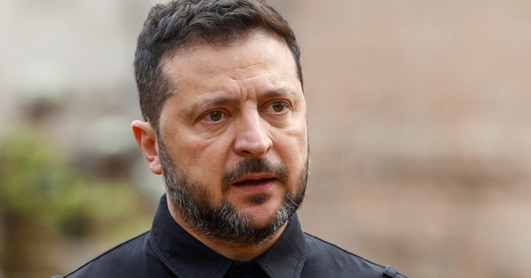 Ông Zelensky ra điều kiện bầu cử, ông Trump công bố thỏa thuận ngừng bắn Nga - Ukraine
