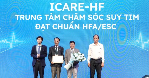 Hơn 300 chuyên gia cập nhật điều trị bệnh tim mạch tại Cần Thơ