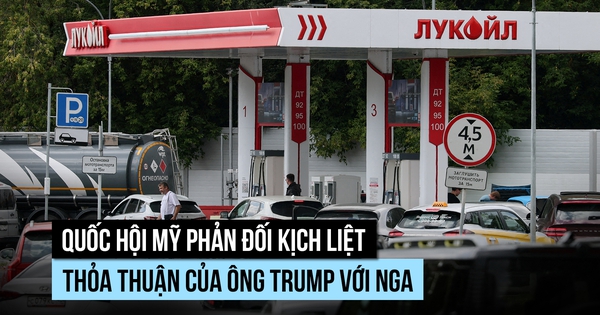 Phản đối thỏa thuận của ông Trump với Nga nổi lên mạnh mẽ cả trong đảng Cộng hoà