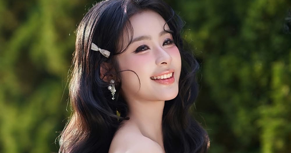 Nữ chính phim giờ vàng không muốn đời tư trở thành tâm điểm