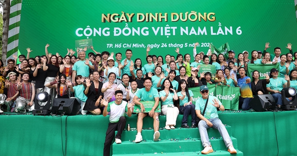 Thế hệ gen Z và Millennials quan tâm đến chăm sóc sức khỏe toàn diện