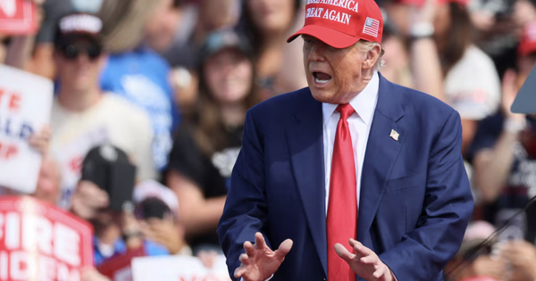 Ông Donald Trump chặn đường tài năng công nghệ đến Mỹ