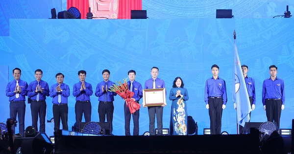 Tin tức đặc biệt trên báo in Thanh Niên 12.10.2026