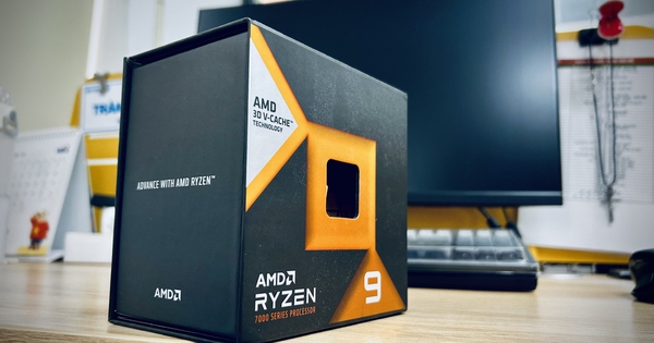 5 điều cần biết trước khi nâng cấp CPU mới