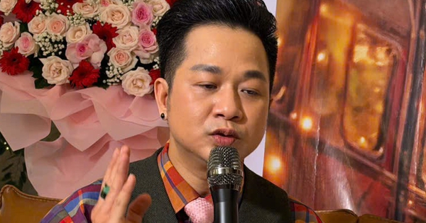 Cuộc sống của Quách Tuấn Du ở tuổi 45