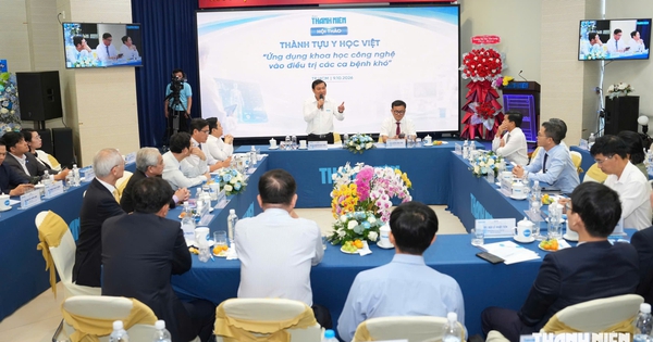 Y tế Việt - Nhật:  Từ hợp tác chẩn đoán đến đồng hành bệnh nhân ung thư