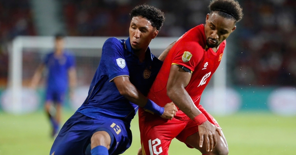Việt Nam không được phép văng khỏi tốp 100 thế giới: Hạt giống số 2 vòng loại World Cup 2030 chờ sẵn