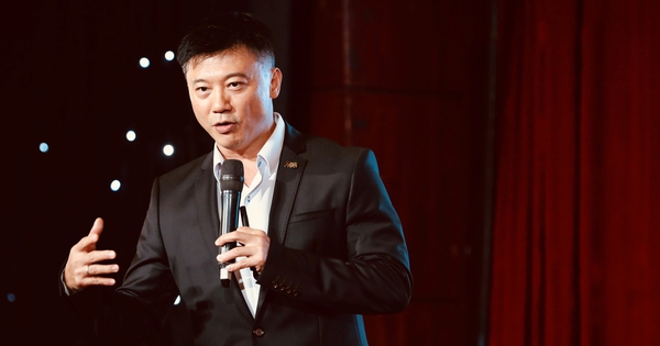 Khi chiến lược không thể chờ năng lực tổ chức tự lớn lên: Câu chuyện từ ACB