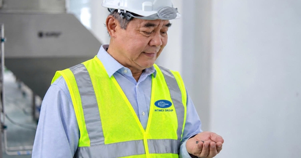 Vua nông sản Việt và ‘đế chế’ tỉ đô từ hệ sinh thái ‘niềm tin’
