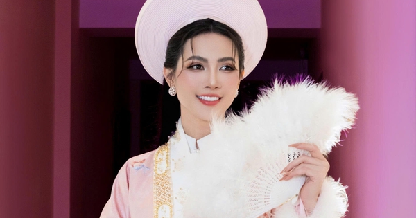 Hoa hậu Phan Thị Mơ thay đổi ra sao sau 8 năm đăng quang?