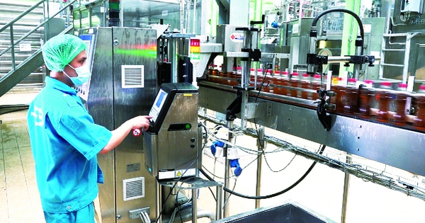 Doanh nghiệp Việt chủ động kiến tạo môi trường kinh doanh