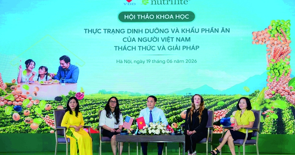 Từ năng lực tăng trưởng đến giá trị bền vững