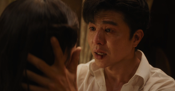 Vai diễn điện ảnh mới của Steven Nguyễn sau cơn sốt 'Trại buôn người'