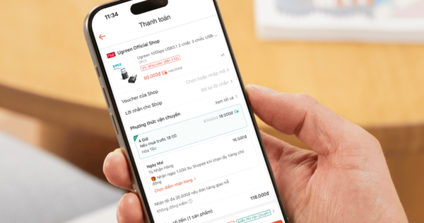 Cách doanh nghiệp Việt giải bài toán tăng trưởng trên Shopee