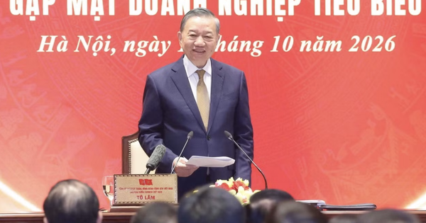 Bảo đảm môi trường kinh doanh ổn định, bảo vệ thành quả làm giàu chính đáng