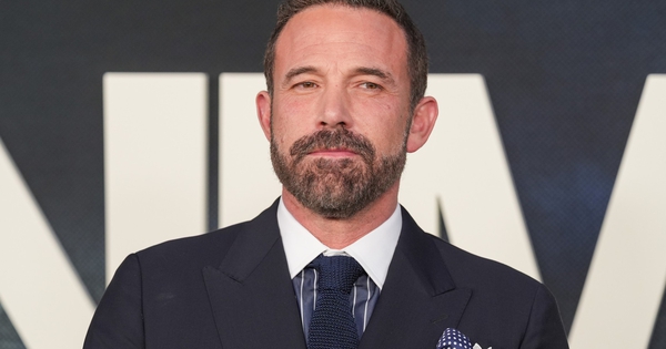 Ben Affleck bị cấm sử dụng Instagram vì… giả danh Ben Affleck