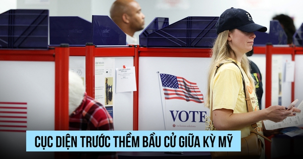 So kè lưỡng đảng trước bầu cử giữa kỳ Mỹ