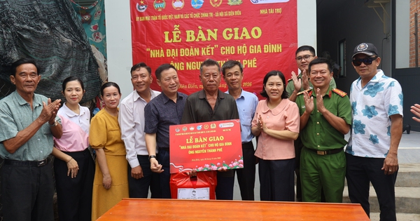 CLB Golf Doanh nhân Sài Gòn lan tỏa tinh thần sẻ chia