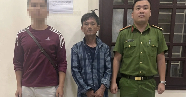 Bắt giữ phạm nhân trốn truy nã hơn 32 năm dù thay tên đổi họ