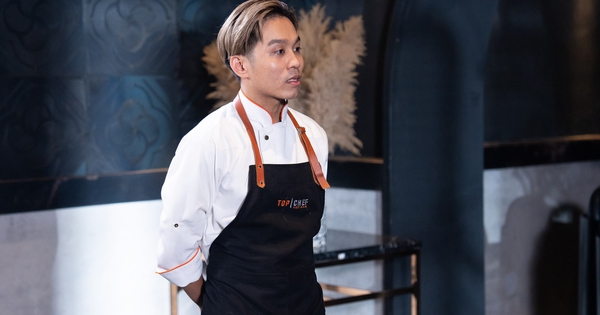 Lộ diện các 'đối thủ' trước chung kết Top Chef Việt Nam 2026