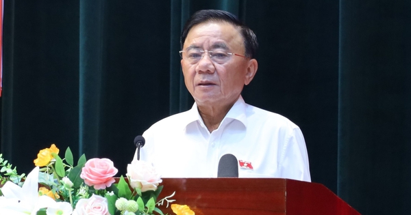 Thường trực Ban Bí thư: Không để bất cập bộ máy thành gánh nặng cho người dân