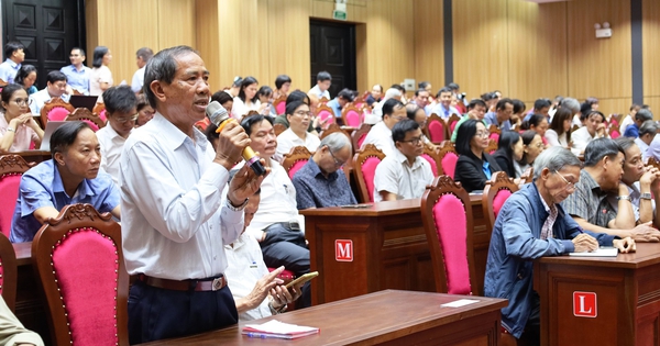 Cử tri Đà Nẵng kiến nghị cấm sóng nghệ sĩ quảng cáo sai sự thật