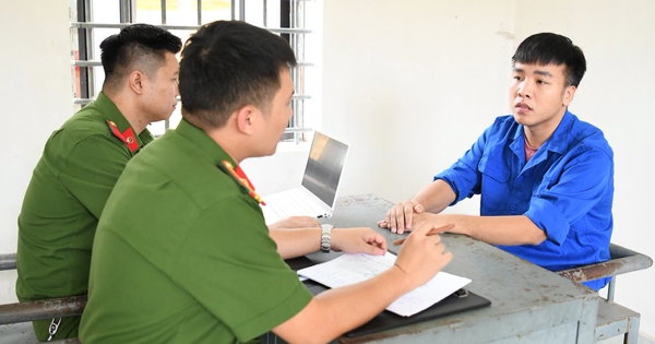 Thứ trưởng Bộ Công an yêu cầu mở rộng điều tra vụ 'rửa tiền' xuyên quốc gia