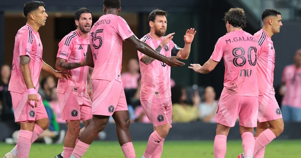 Cuộc đua 1.000 bàn thắng giữa Messi và Ronaldo đang diễn ra như thế nào?