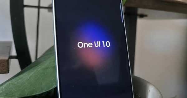 One UI 10 sắp có thay đổi lớn cho điện thoại Samsung Galaxy