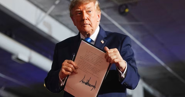 Loay hoay hạ giá dầu, Tổng thống Trump có đang 'sai bài' ?