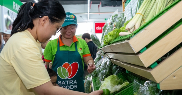 Từ hệ sinh thái hiện có đến vai trò dẫn dắt của SATRA