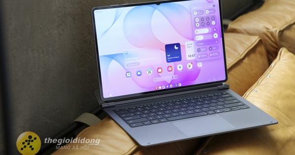 Galaxy Tab S12 Ultra và Tab S12+ ra mắt: Có gì hấp dẫn?